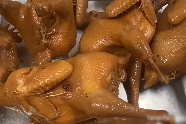 麻椒鸡技术配方和视频教程-爱尚配方网