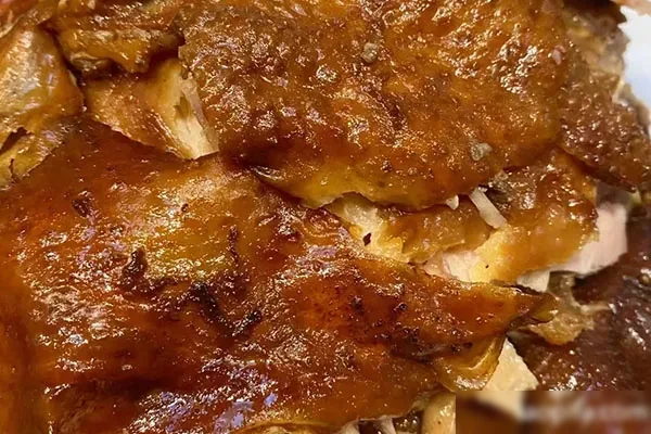 图片[1]-哈尔滨熏鸡技术配方和视频教程-爱尚配方网