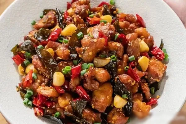 茶香鸡技术配方和视频教程-爱尚配方网