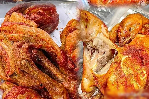 图片[1]-香酥童子鸡技术配方和视频教程-爱尚配方网