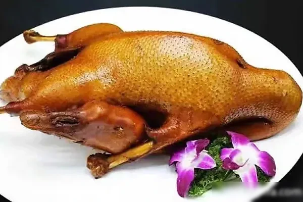 图片[1]-川渝卤水～卤鹅技术配方和视频教程-爱尚配方网