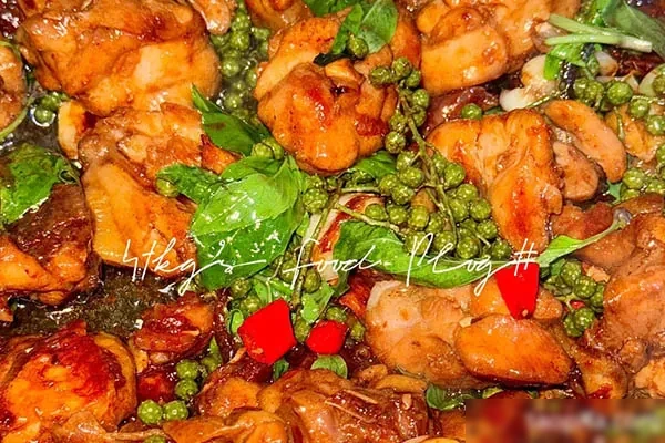 飞哥花椒鸡技术配方资料-爱尚配方网