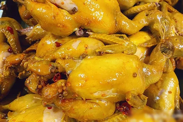 图片[1]-椒麻鸡视频教程-爱尚配方网