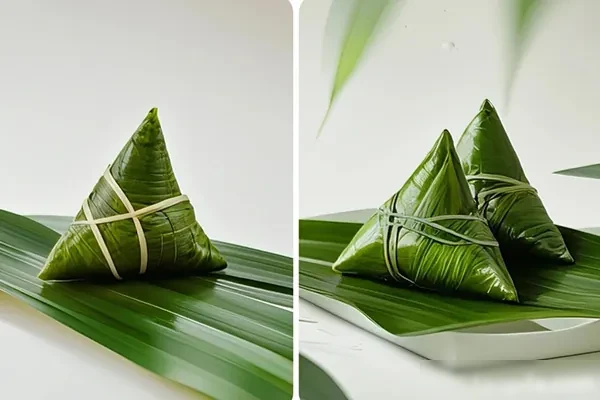 图片[1]-粽子技术配方和视频教程-爱尚配方网