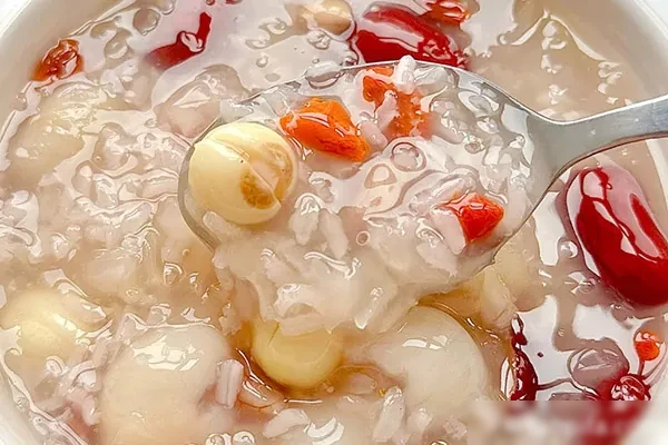 实体店早餐粥系列技术配方-爱尚配方网