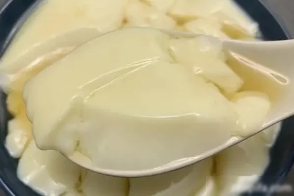 图片[1]-手工豆花技术配方资料-爱尚配方网