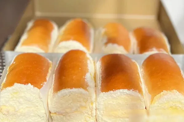 郑记烘焙笔记和视频教程-爱尚配方网