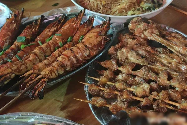 图片[1]-烧烤油炸涮烫系列加盟技术全套-爱尚配方网