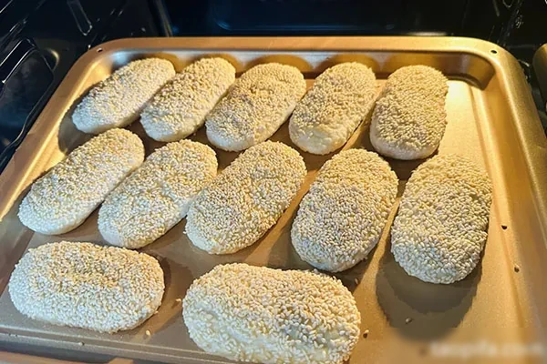 黄桥烧饼技术配方资料-爱尚配方网