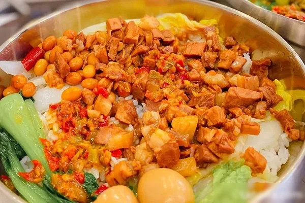 可以拌饭的剁椒视频教程-爱尚配方网