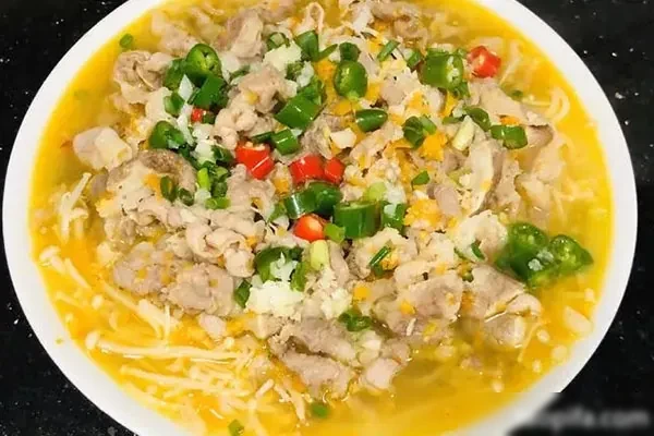 图片[1]-金汤肥牛视频教程-爱尚配方网