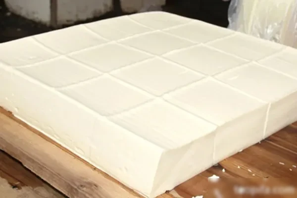 图片[1]-实体店豆腐制作技术和视频教程-爱尚配方网