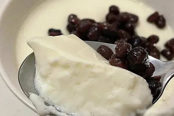 特色双皮奶技术配方资料-爱尚配方网