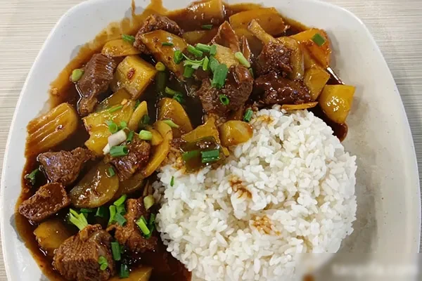 15道精选热销盖浇饭视频教程-爱尚配方网