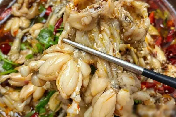 麻辣小龙虾&水煮牛蛙&辣炒田螺&麻辣香锅制作-爱尚配方网