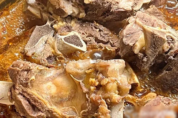 图片[1]-牛骨头技术资料-爱尚配方网