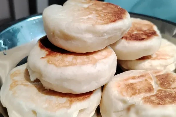 北方烤饼十三哥教学视频-爱尚配方网