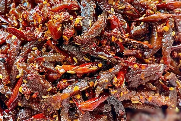 冷吃兔冷吃牛肉教学视频-爱尚配方网