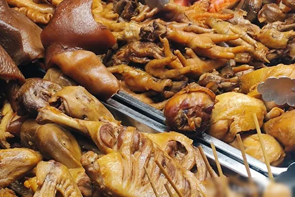 十里香卤烤王资料及视频-爱尚配方网