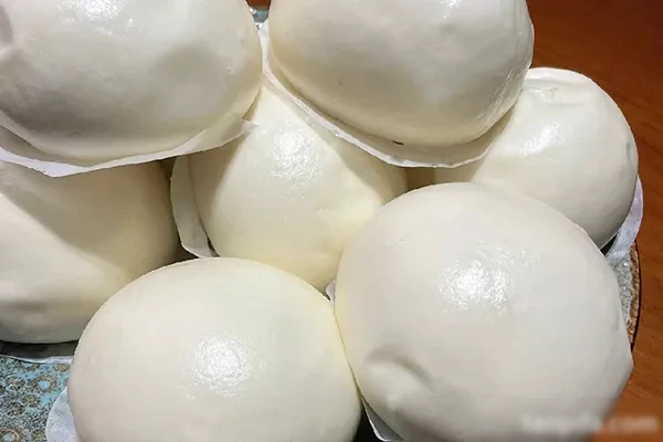 山东呛面馒头技术配方和视频教程-爱尚配方网