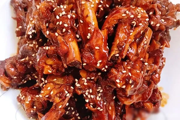 图片[1]-麻辣筋骨棒技术配方和视频教程-爱尚配方网