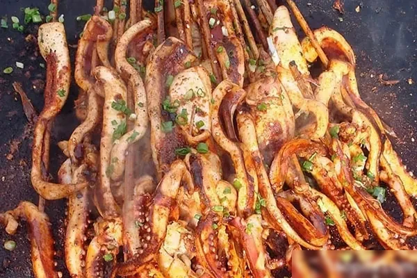 图片[1]-鱿鱼达人学习回来的技术视频教程-爱尚配方网