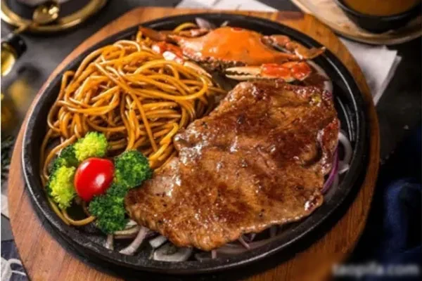 牛排技术配方和视频教程-爱尚配方网