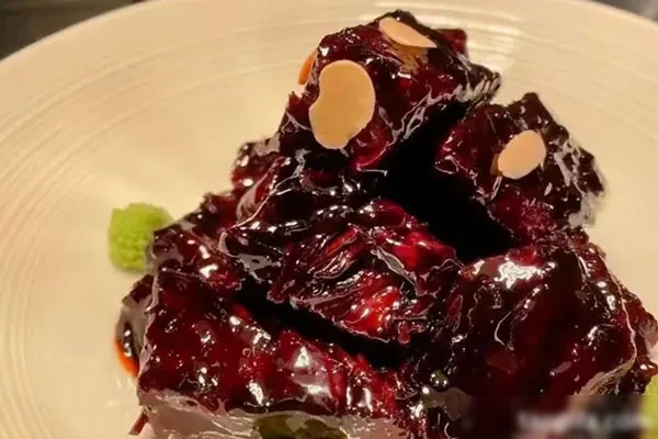 图片[1]-文火牛肉视频教程-爱尚配方网