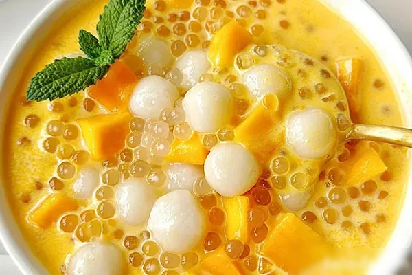 甜品饮品面点类大全-爱尚配方网