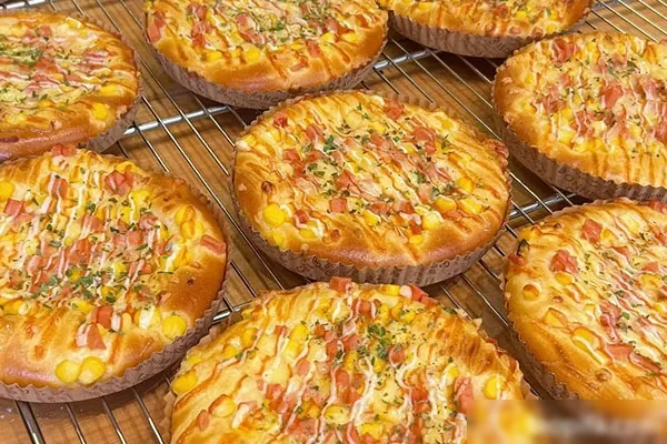 图片[1]-私房专用冷发饼底技术及12种口味教学-爱尚配方网