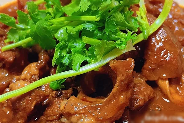 加盟店筋头巴脑火锅底料配方视频教程-爱尚配方网