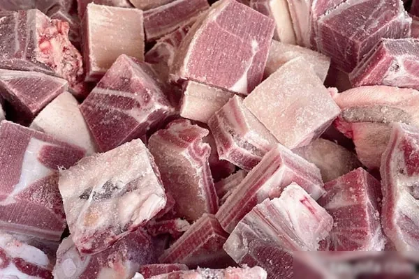 酥皮羊羔肉视频教程-爱尚配方网