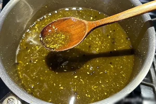 多用途麻椒油视频教程-爱尚配方网