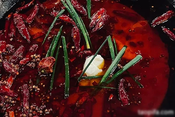 老油火锅全套核心技术-爱尚配方网