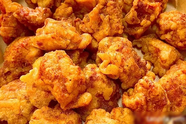 云南香酥鸡块技术-爱尚配方网