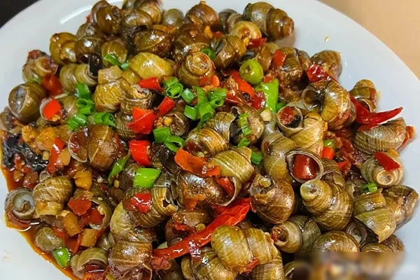 图片[1]-酒香抹茶醉田螺视频教程-爱尚配方网