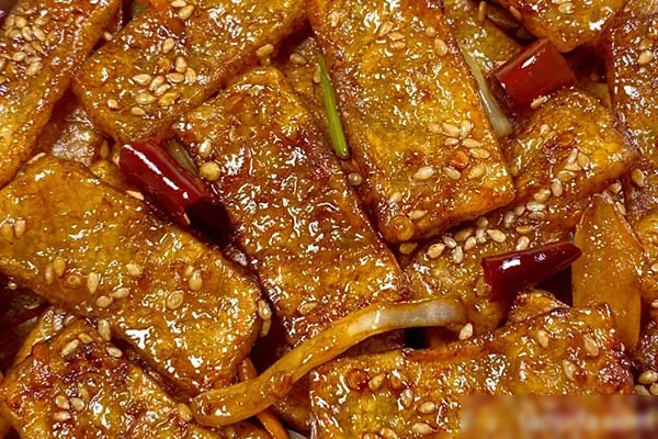 风味土豆制作技术资料-爱尚配方网