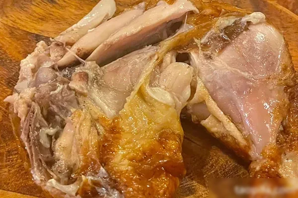 道口烧鸡传统好卤味~技术配方和视频教程-爱尚配方网