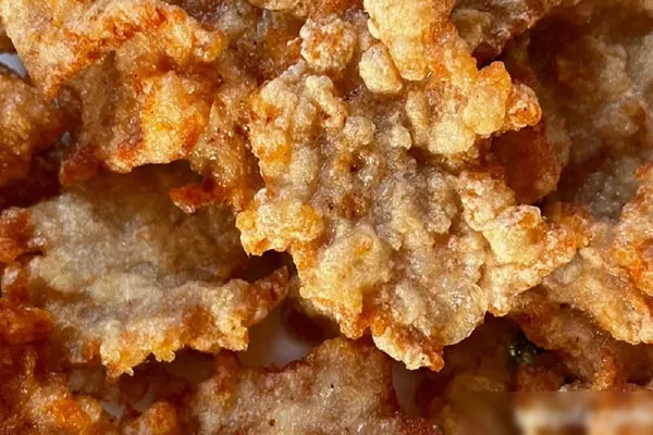 新派锅包肉糊比例视频教程-爱尚配方网