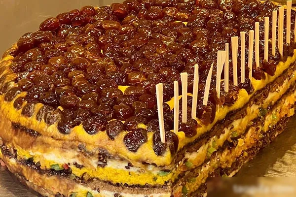 图片[1]-大宋切糕技术配方和视频教程-爱尚配方网