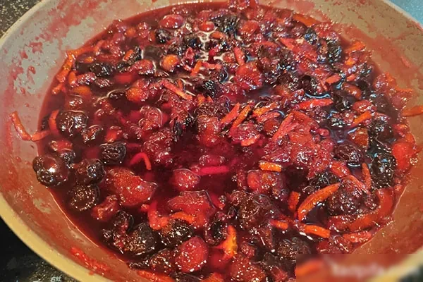 图片[1]-四款山楂小甜品京糕&果丹皮&炒红果&山楂酱视频教程-爱尚配方网