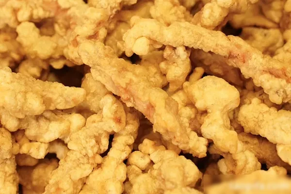 商业版干炸里脊视频教程-爱尚配方网