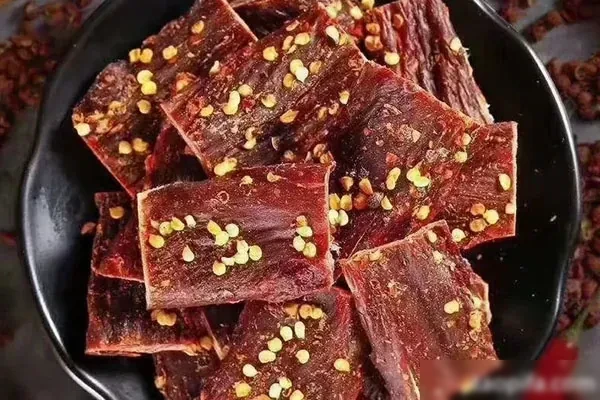 图片[1]-风干牛肉视频教程-爱尚配方网