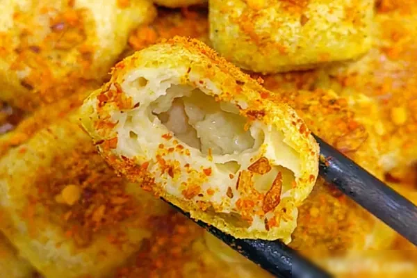 图片[1]-包浆豆腐技术配方和视频教程-爱尚配方网