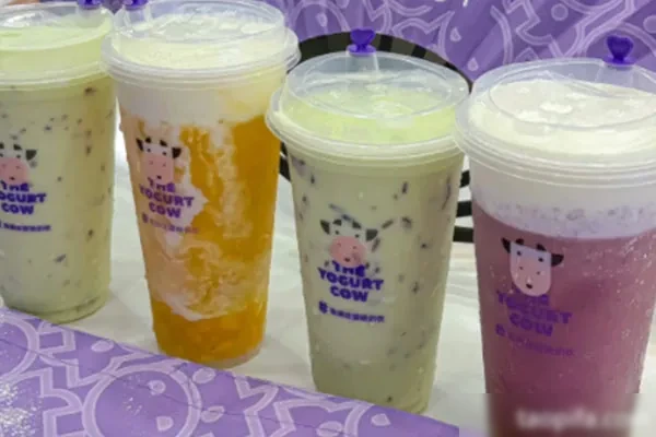 图片[1]-一只酸奶牛技术配方和视频教程-爱尚配方网