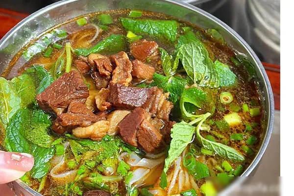 傣味牛肉技术配方资料-爱尚配方网