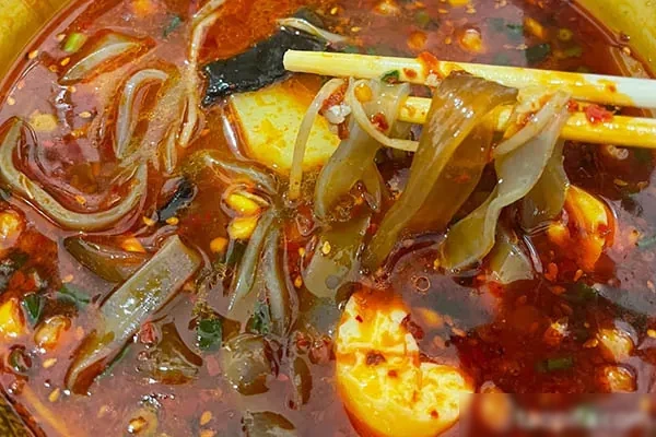 图片[1]-椒麻麻辣烫视频教程-爱尚配方网