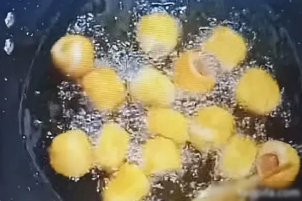 手捧杯技术配方和视频教程-爱尚配方网