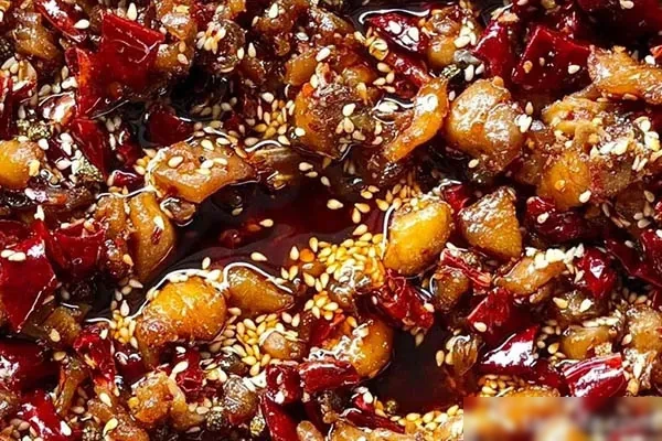 图片[1]-实体想哥四款冷吃技术配方资料-爱尚配方网