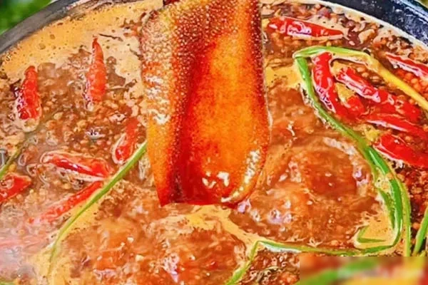 图片[1]-火锅底料技术配方和视频教程-爱尚配方网